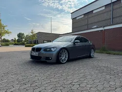 Grau Gebraucht 2006 BMW 335 M Performance Coupé | 17.499 € (Fairer Preis)
