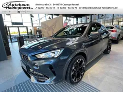 Grau Gebraucht 2024 Cupra Formentor SUV | 35.980 € (Fairer Preis)