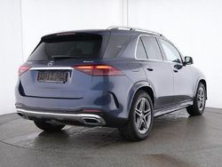 Gebraucht 2024 Mercedes GLE400 | 84.750 € (Etwas zu teuer)