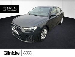 Grau Gebraucht 2025 Audi A1 Sportback Kleinwagen | 22.360 € (Guter Preis)