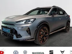 Grau Gebraucht 2025 Cupra Formentor VZ SUV | 58.460 €