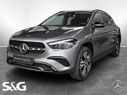 Metalliclack mountaingrau Gebraucht 2024 Mercedes GLA250 Progressive SUV | 38.280 € (Guter Preis)