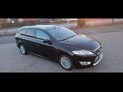 Gebraucht 2010 Ford Mondeo Kombi | 4.200 € (Guter Preis)