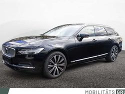 Schwarz Gebraucht 2024 Volvo V90 Plus Kombi | 46.890 € (Fairer Preis)