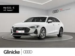 Weiß Neu 2025 Audi A5 Basis Coupé | 43.890 € (Guter Preis)