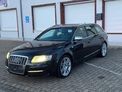 Schwarz Gebraucht 2006 Audi S6 Comfort Kombi | 12.900 € (Guter Preis)