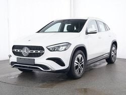 Unilack polarweiß Gebraucht 2024 Mercedes GLA180 Advanced SUV | 32.780 € (Guter Preis)