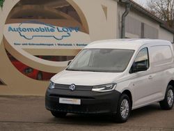 Candyweiß Neu 2025 VW Caddy Van / Kleinbus | 27.480 € (Superpreis)