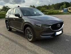 Andere farben Gebraucht 2017 Mazda CX-5 SUV | 20.900 € (Etwas zu teuer)