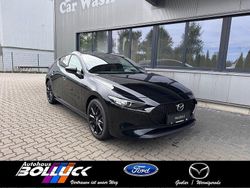 Neu 2025 Mazda 3 Nagisa | 28.940 €
