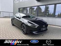 Neu 2025 Mazda 3 Nagisa | 28.940 € (Fairer Preis)