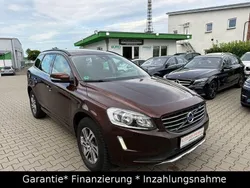 Braun Gebraucht 2014 Volvo XC60 Momentum SUV | 14.900 € (Fairer Preis)