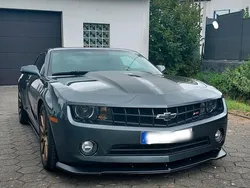 Grau Gebraucht 2010 Chevrolet Camaro Coupé | 18.900 € (Fairer Preis)