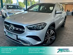 Silber Gebraucht 2023 Mercedes GLA250 SUV | 39.890 € (Fairer Preis)