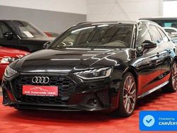 Schwarz Gebraucht 2019 Audi A4 S-Line Kombi | 23.490 € (Fairer Preis)