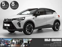 Himalayaweiß/onyxschwarz Neu 2025 Mitsubishi ASX Edition SUV | 33.990 € (Etwas zu teuer)