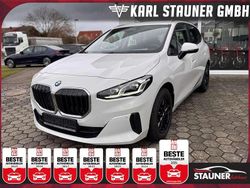 Alpinweiss iii Gebraucht 2023 BMW 218 Active Tourer Van / Kleinbus | 23.980 € (Superpreis)