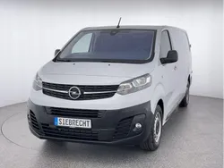 Weiß Gebraucht 2024 Opel Vivaro Van | 29.470 € (Fairer Preis)