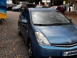 Blau Gebraucht 2008 Toyota Prius Sol Kleinwagen | 5.300 € (Fairer Preis)