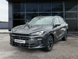 Grau Neu 2025 Cupra Terramar SUV | 45.790 € (Fairer Preis)