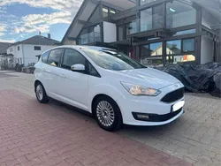 Gebraucht 2015 Ford C-MAX Van / Kleinbus | 6.999 € (Teuer)