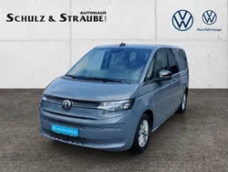 Othercolor Gebraucht 2022 VW Multivan Basis Van / Kleinbus | 45.490 € (Guter Preis)