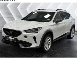 Weiß Gebraucht 2024 Cupra Formentor SUV | 28.990 € (Fairer Preis)