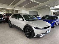 Gravity gold (metallic) Gebraucht 2021 Hyundai Ioniq 5 SUV | 24.400 € (Fairer Preis)