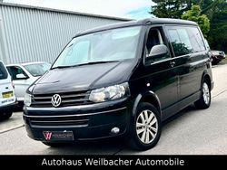 Schwarz Gebraucht 2014 VW T5 Beach Van | 35.900 €