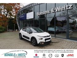 Weiß Gebraucht 2020 Citroën C3 Origins Kleinwagen | 11.950 € (Etwas zu teuer)