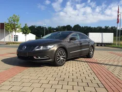 Braun metallic Gebraucht 2012 VW CC Limousine | 15.000 € (Fairer Preis)