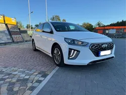 Weiß Gebraucht 2020 Hyundai Ioniq Limousine | 19.500 € (Fairer Preis)