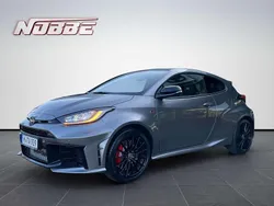 Silber Gebraucht 2024 Toyota Yaris Kleinwagen | 48.990 € (Fairer Preis)