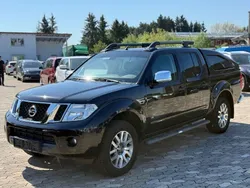 Schwarz Gebraucht 2014 Nissan Navara Abholung | 12.950 €