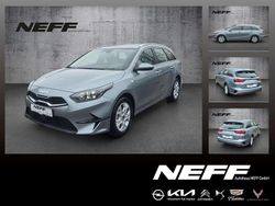 Lunar silver m Neu 2025 Kia Ceed Sportswagon Vision Kombi | 27.011 € (Fairer Preis)