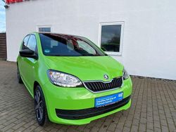 Grün Gebraucht 2019 Skoda Citigo Clever Kleinwagen | 8.950 € (Fairer Preis)