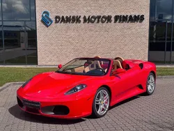 Gebraucht 2007 Ferrari F430 Cabrio | 145.000 €