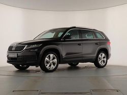 Schwarzmagic perleffekt Gebraucht 2019 Skoda Kodiaq Style SUV | 25.889 € (Guter Preis)