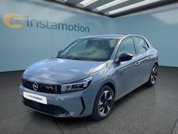 Grau Gebraucht 2025 Opel Corsa-e Edition Kleinwagen | 27.749 €