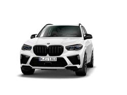 Gebraucht 2025 BMW X5 M Competition Edition SUV | 95.990 €