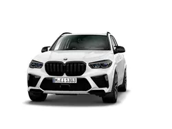 Gebraucht 2025 BMW X5 M Competition Edition SUV | 96.990 €