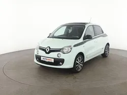 Grün Gebraucht 2018 Renault Twingo SE Kleinwagen | 8.690 € (Superpreis)