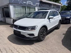 Weiß Gebraucht 2019 VW Tiguan Comfortline SUV | 18.990 € (Superpreis)