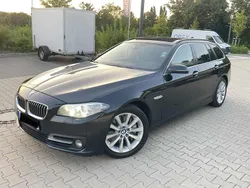Schwarz Gebraucht 2014 BMW 530 Kombi | 9.300 € (Superpreis)