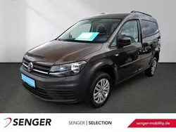Andere Gebraucht 2019 VW Caddy Trendline Van / Kleinbus | 24.980 € (Fairer Preis)