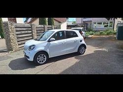 Gebraucht 2018 Smart ForFour Passion Kleinwagen | 11.500 € (Fairer Preis)