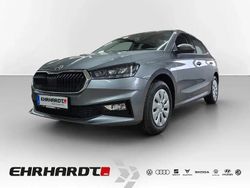 Grau Neu 2025 Skoda Fabia Selection Kleinwagen | 21.189 € (Superpreis)