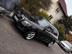 Schwarz Gebraucht 2009 Audi Q5 SUV | 6.500 € (Guter Preis)