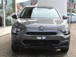Grau Gebraucht 2024 Citroën e-C4 Limousine | 23.500 € (Fairer Preis)