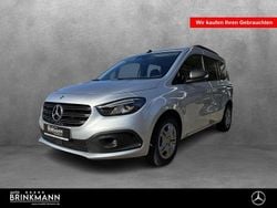 Helvinsilber Gebraucht 2024 Mercedes Citan 113 Kombi | 25.990 € (Fairer Preis)